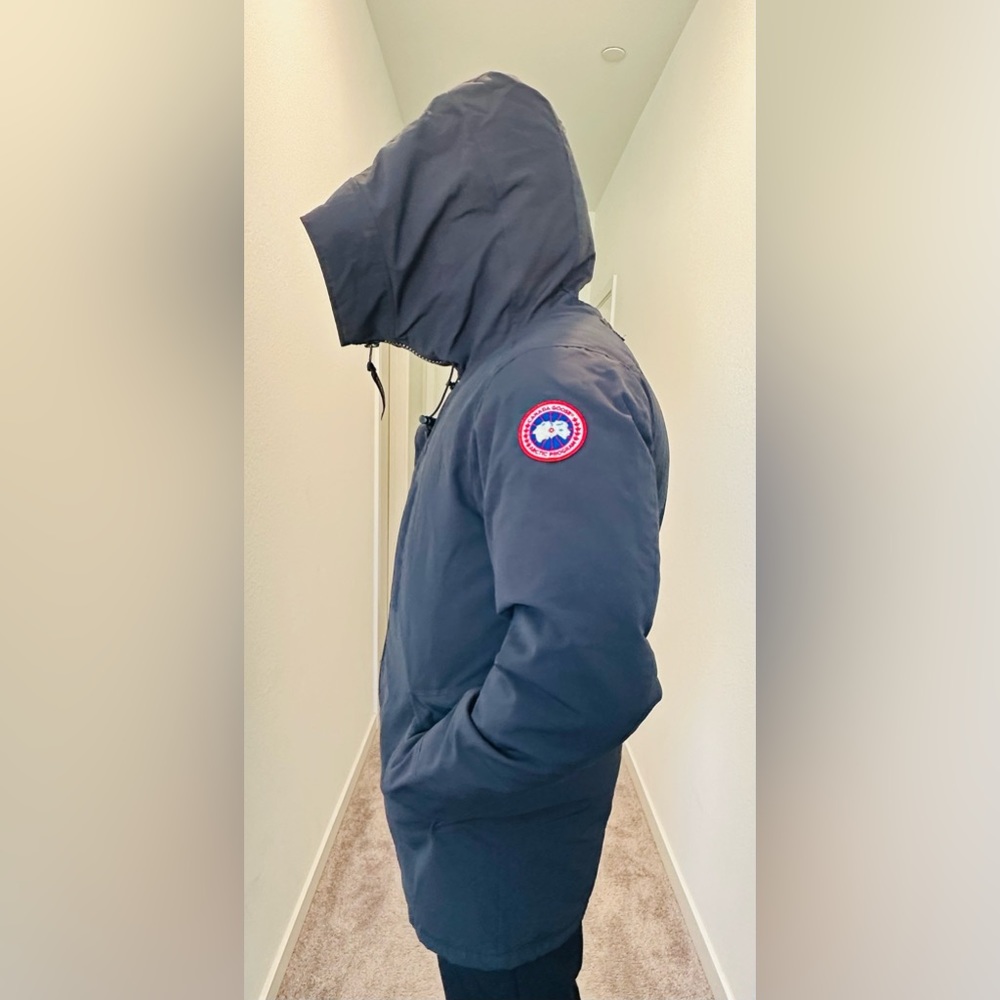 Canada Goose Parka